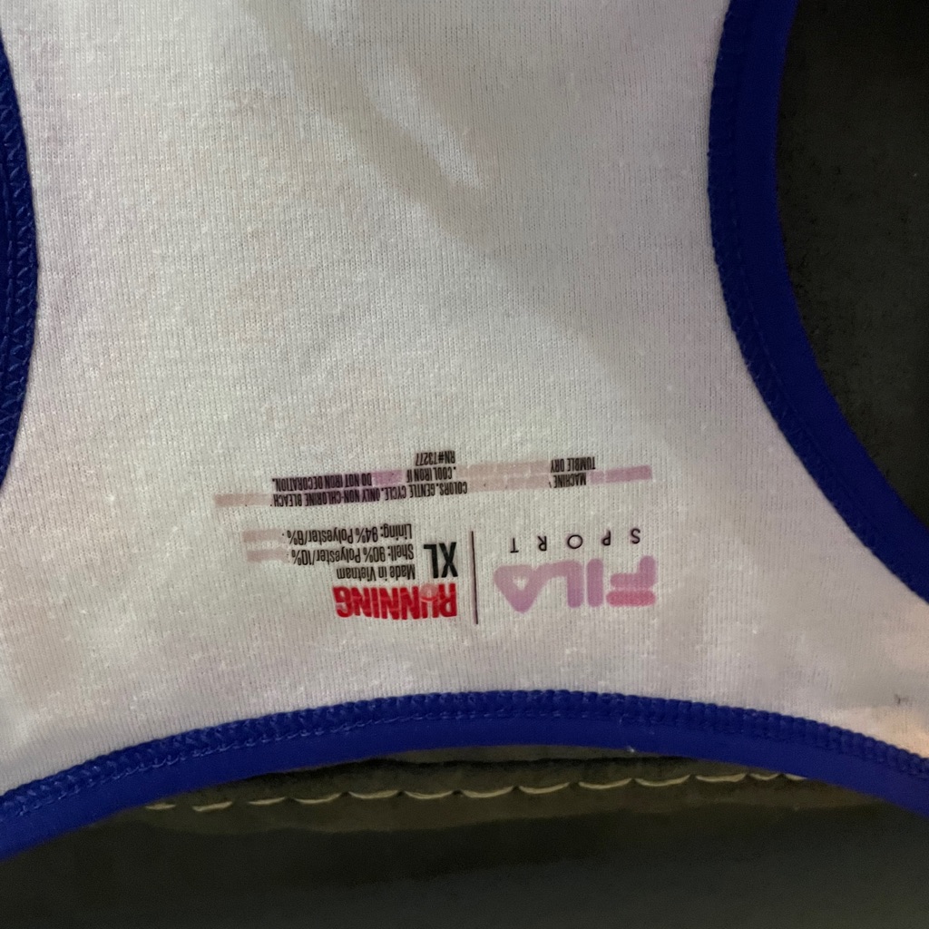 Assorted Bras